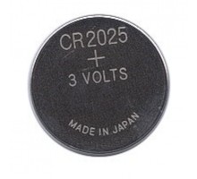 Батарейка таблетка CR2025 3V CAMELION
