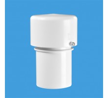 MRAA4S Вентиляционный клапан д.50 (8,2 литра/сек.)