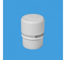 MRAA4 Вентиляционный клапан д.50 (3 литра/сек.)